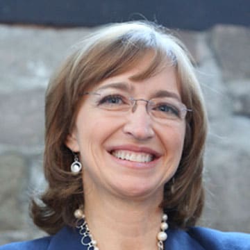 Lisa Nelson