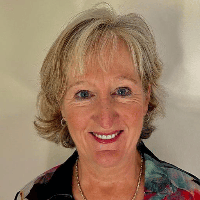 Lesley Berkeyheiser