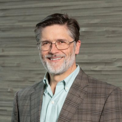 Ron Moser