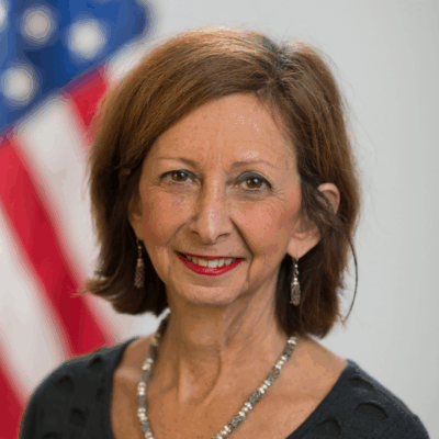 Lorraine Doo